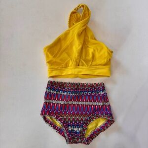 Bow and Arrow Dance Set Size Child Large